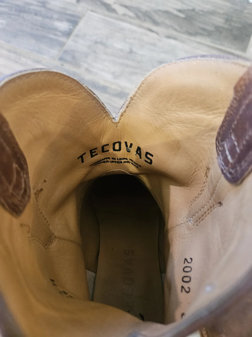 Tecovas The Penny
